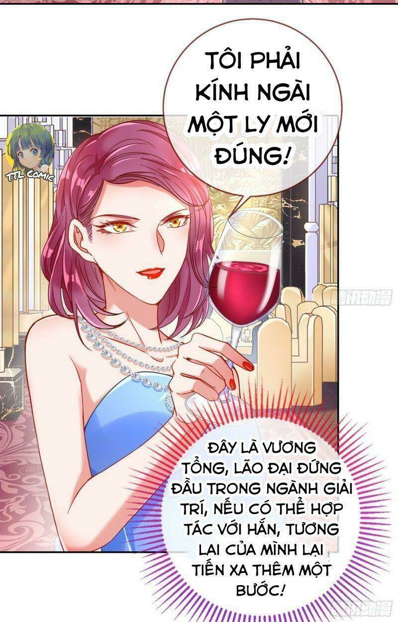 Vạn Tra Triêu Hoàng Chapter 181 - Trang 2