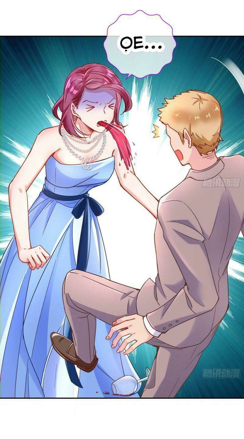 Vạn Tra Triêu Hoàng Chapter 181 - Trang 2