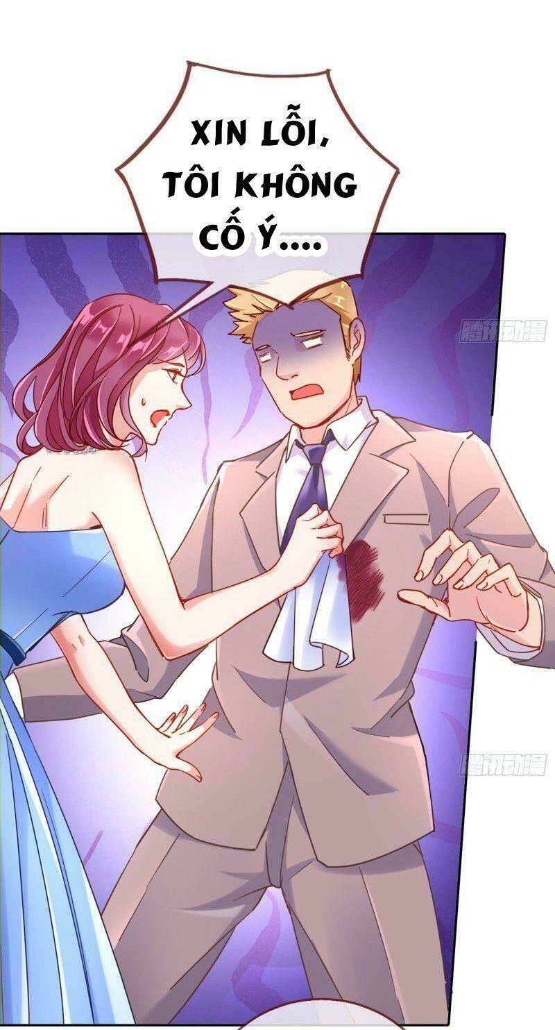 Vạn Tra Triêu Hoàng Chapter 181 - Trang 2