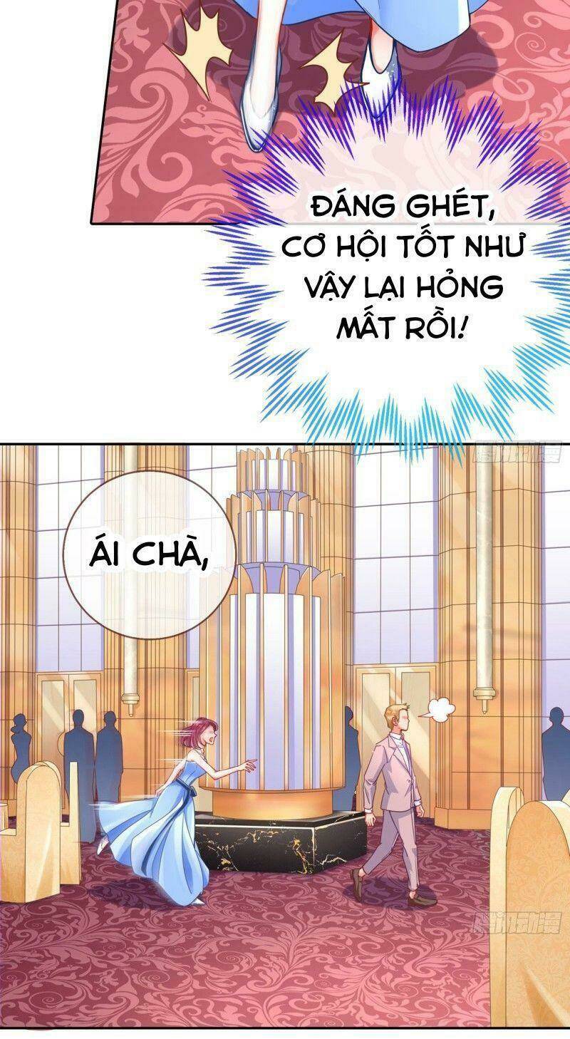 Vạn Tra Triêu Hoàng Chapter 181 - Trang 2