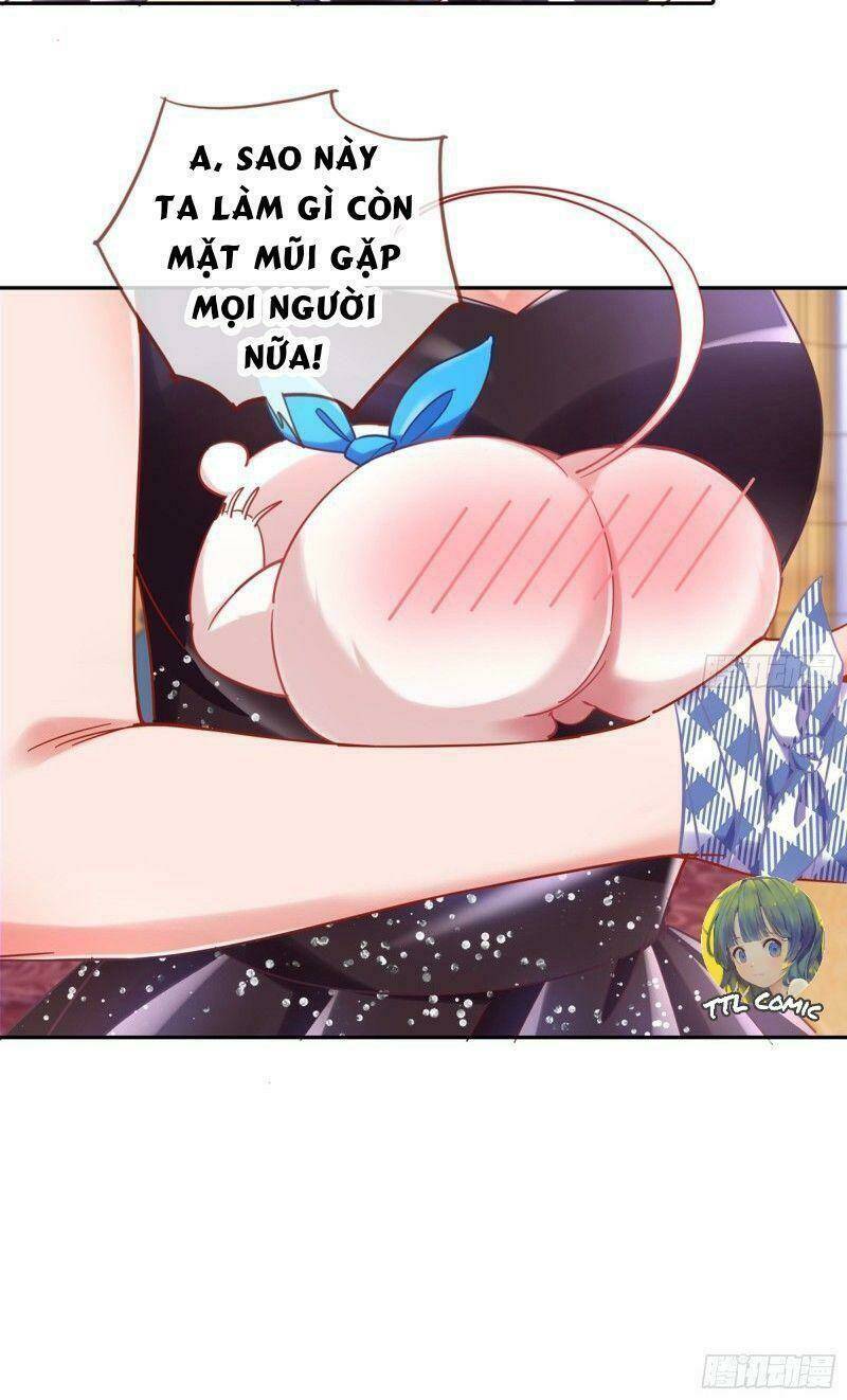 Vạn Tra Triêu Hoàng Chapter 181 - Trang 2