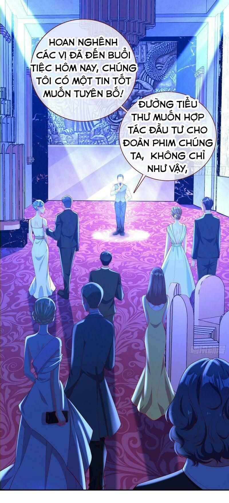 Vạn Tra Triêu Hoàng Chapter 181 - Trang 2