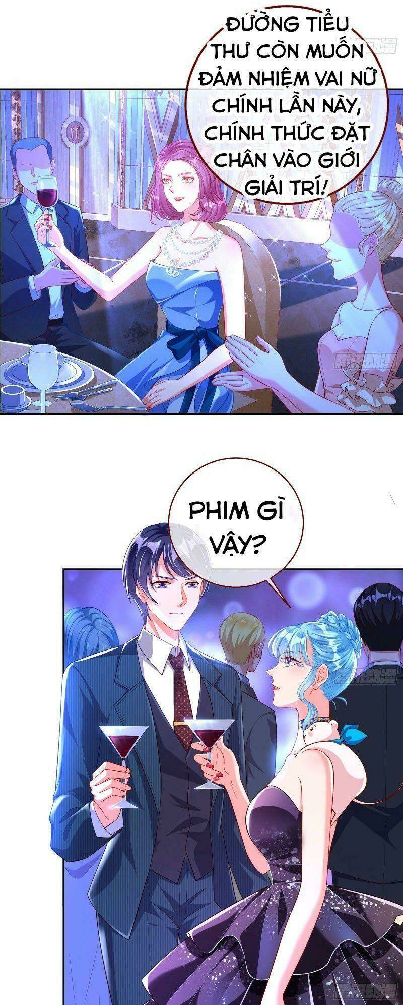 Vạn Tra Triêu Hoàng Chapter 181 - Trang 2