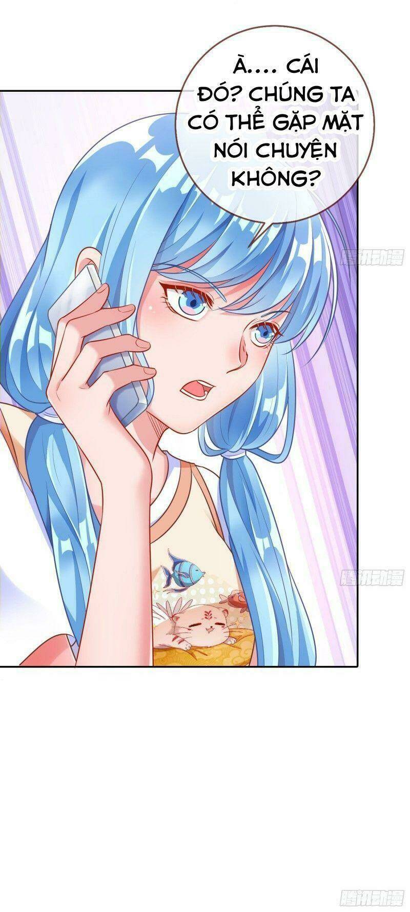 Vạn Tra Triêu Hoàng Chapter 182 - Trang 2