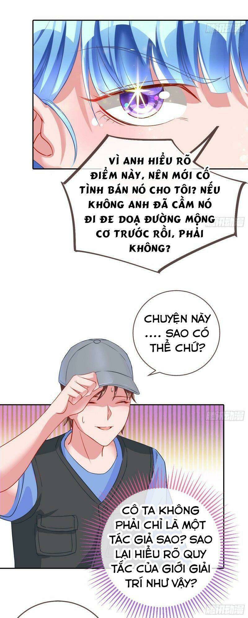 Vạn Tra Triêu Hoàng Chapter 182 - Trang 2