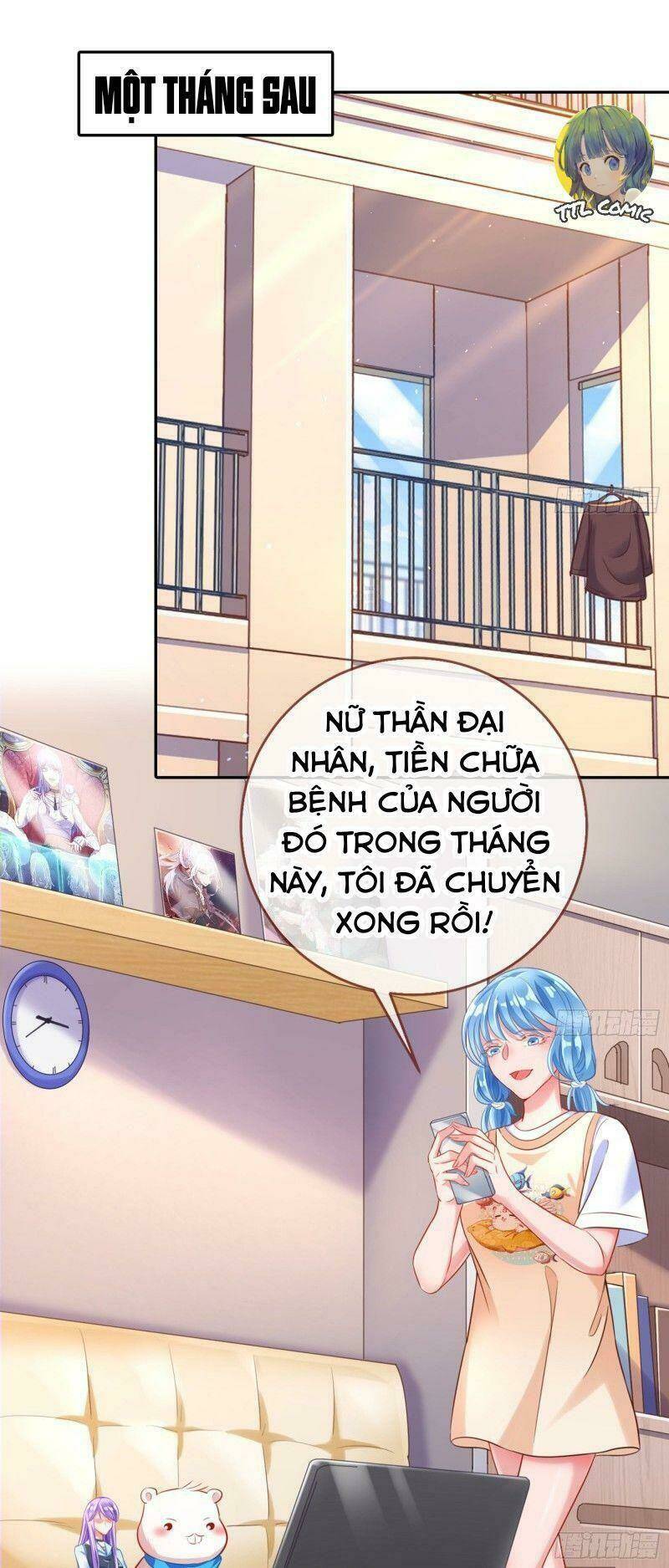 Vạn Tra Triêu Hoàng Chapter 182 - Trang 2