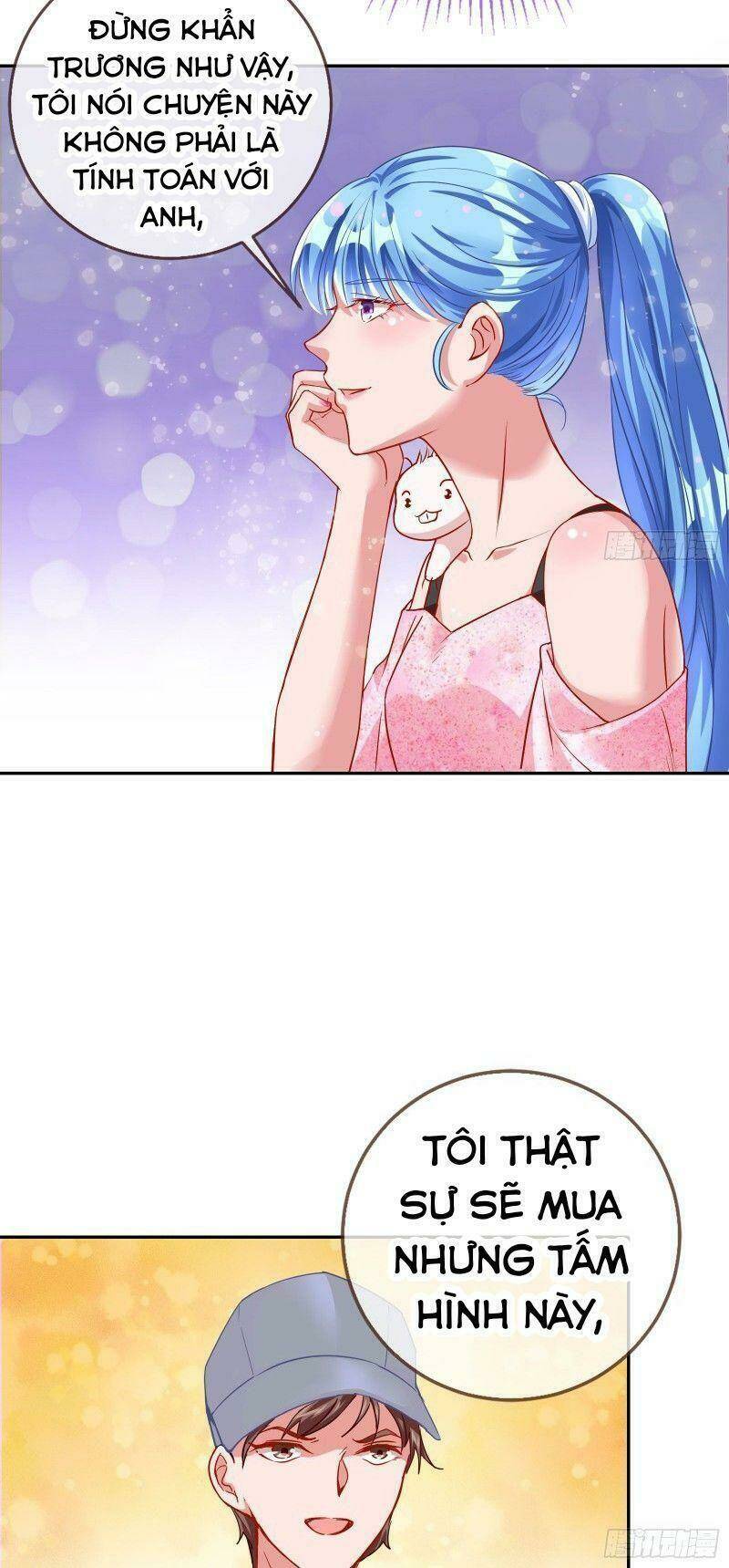 Vạn Tra Triêu Hoàng Chapter 182 - Trang 2