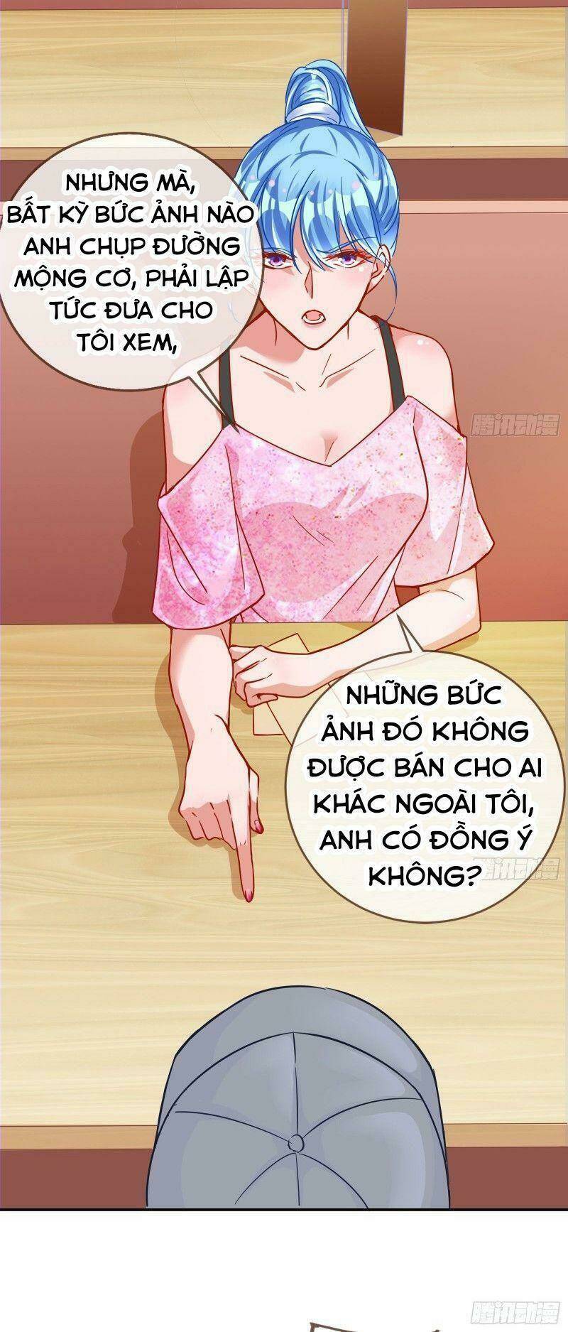 Vạn Tra Triêu Hoàng Chapter 182 - Trang 2