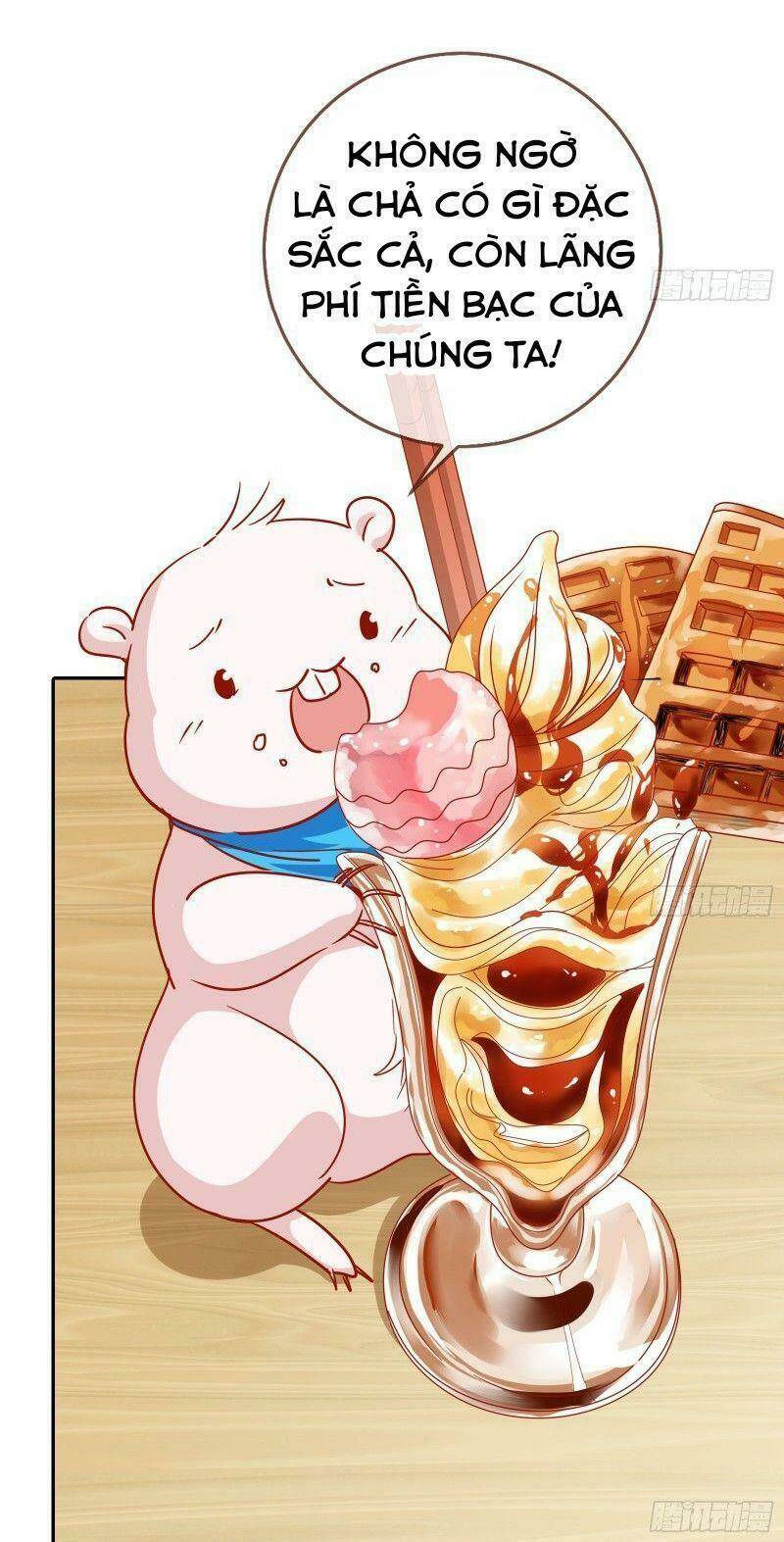 Vạn Tra Triêu Hoàng Chapter 182 - Trang 2