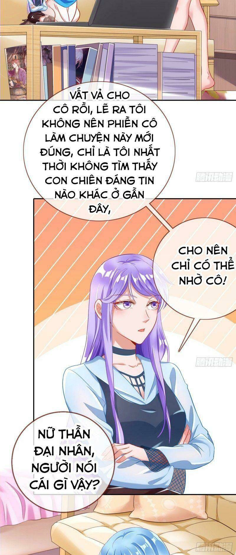 Vạn Tra Triêu Hoàng Chapter 182 - Trang 2