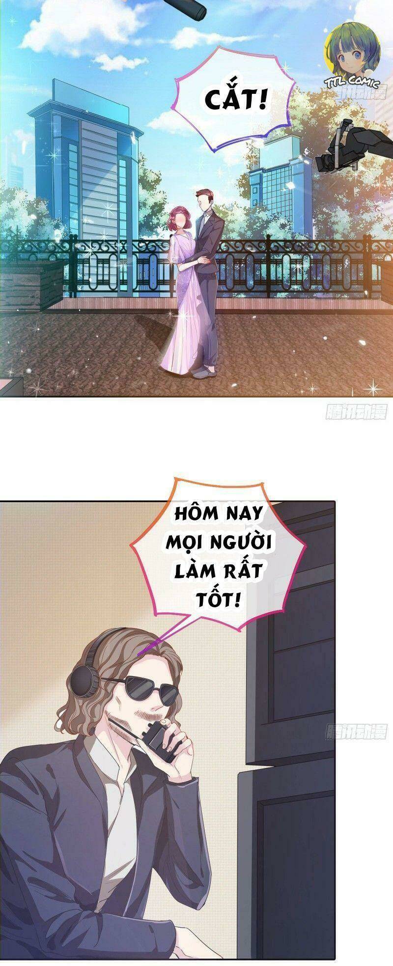 Vạn Tra Triêu Hoàng Chapter 183 - Trang 2