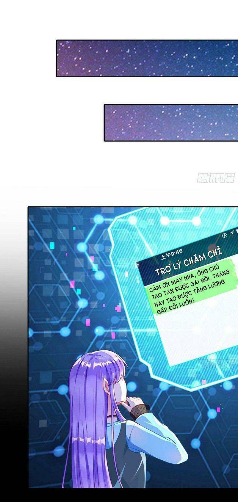 Vạn Tra Triêu Hoàng Chapter 184 - Trang 2