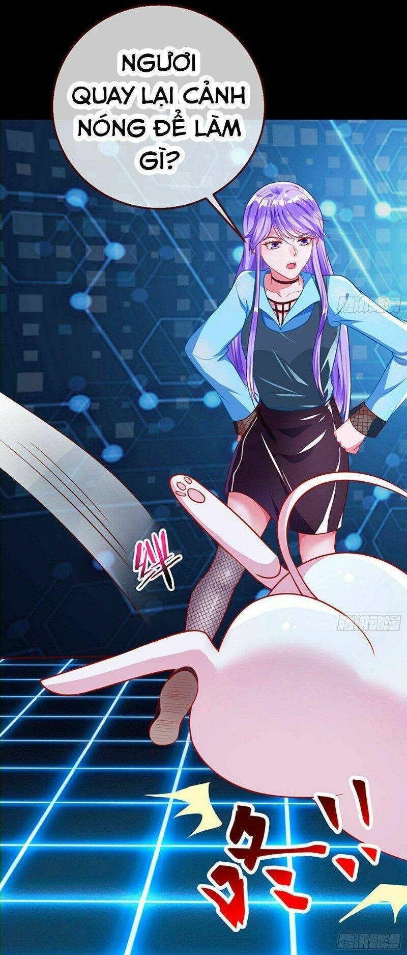 Vạn Tra Triêu Hoàng Chapter 184 - Trang 2