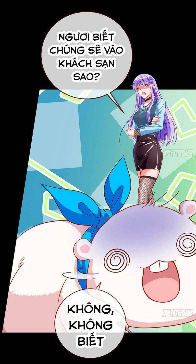 Vạn Tra Triêu Hoàng Chapter 184 - Trang 2