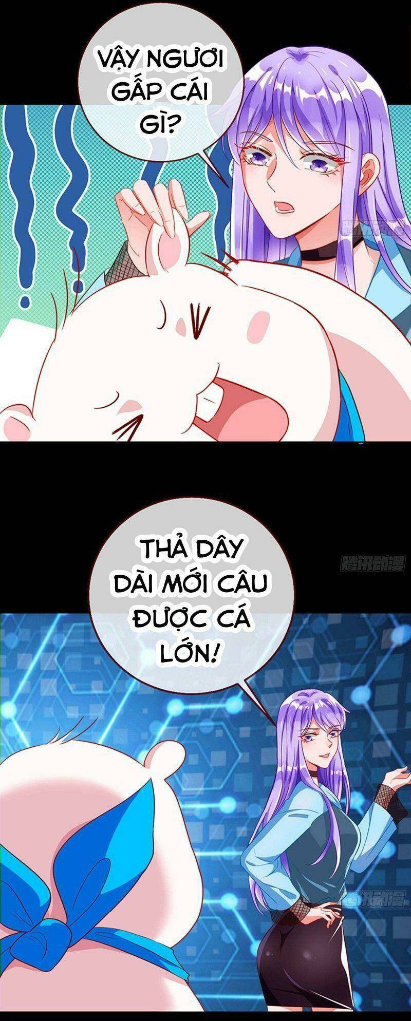 Vạn Tra Triêu Hoàng Chapter 184 - Trang 2