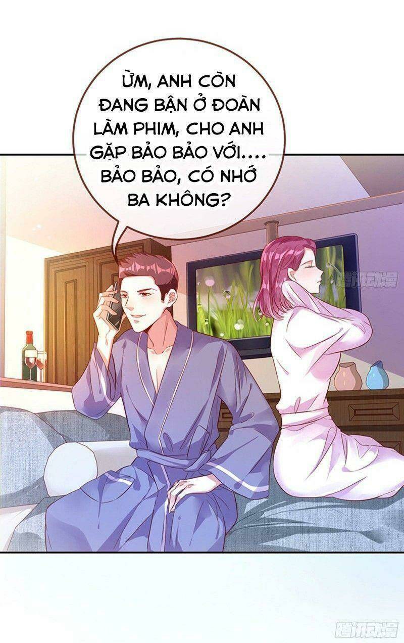 Vạn Tra Triêu Hoàng Chapter 184 - Trang 2