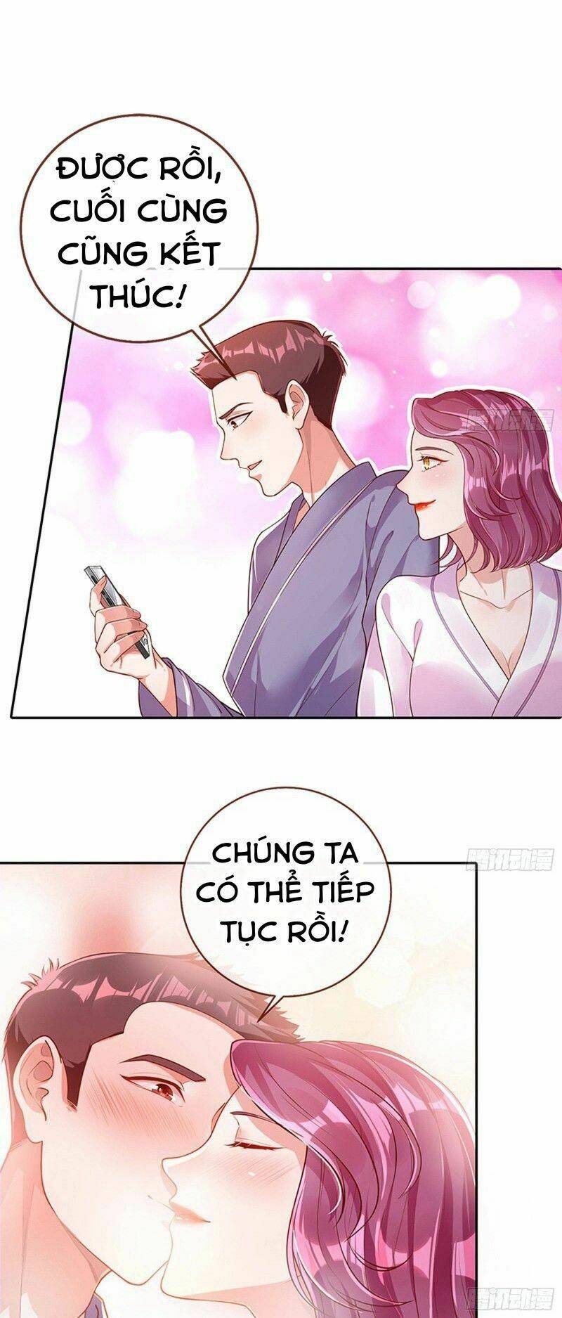 Vạn Tra Triêu Hoàng Chapter 184 - Trang 2