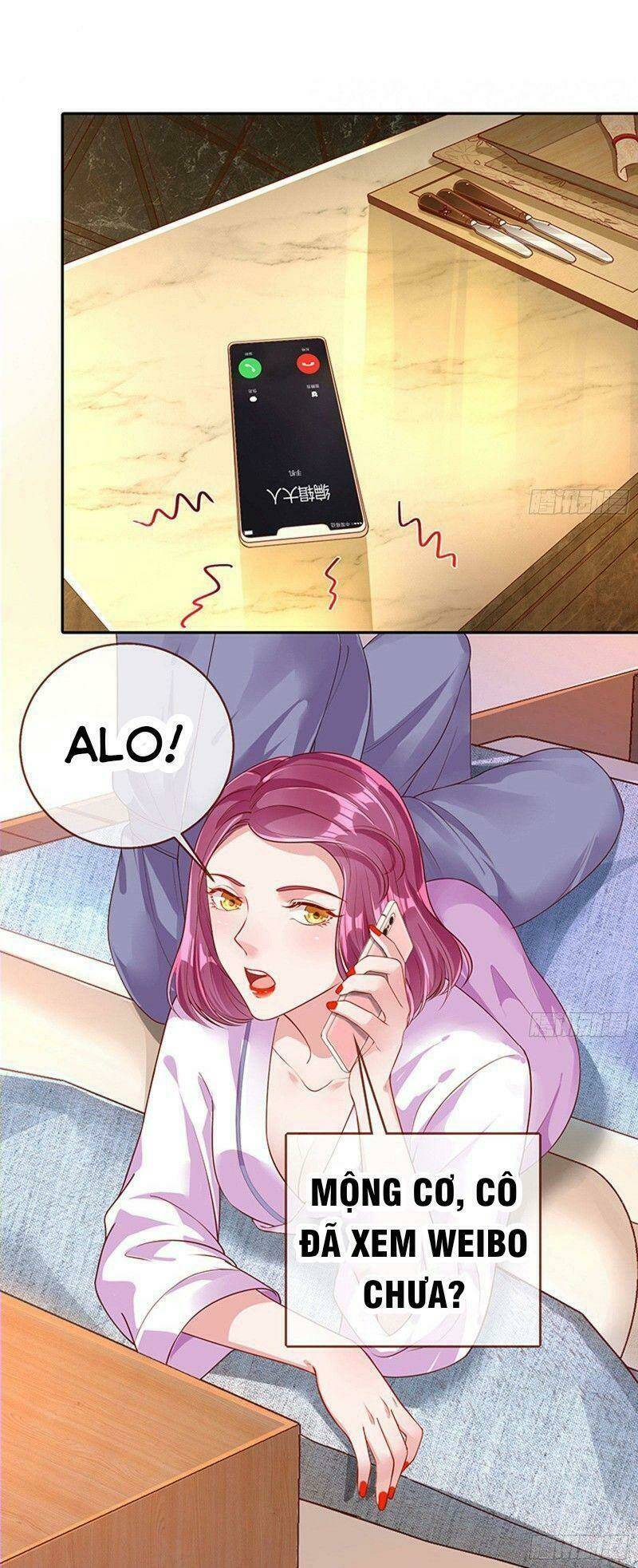 Vạn Tra Triêu Hoàng Chapter 184 - Trang 2