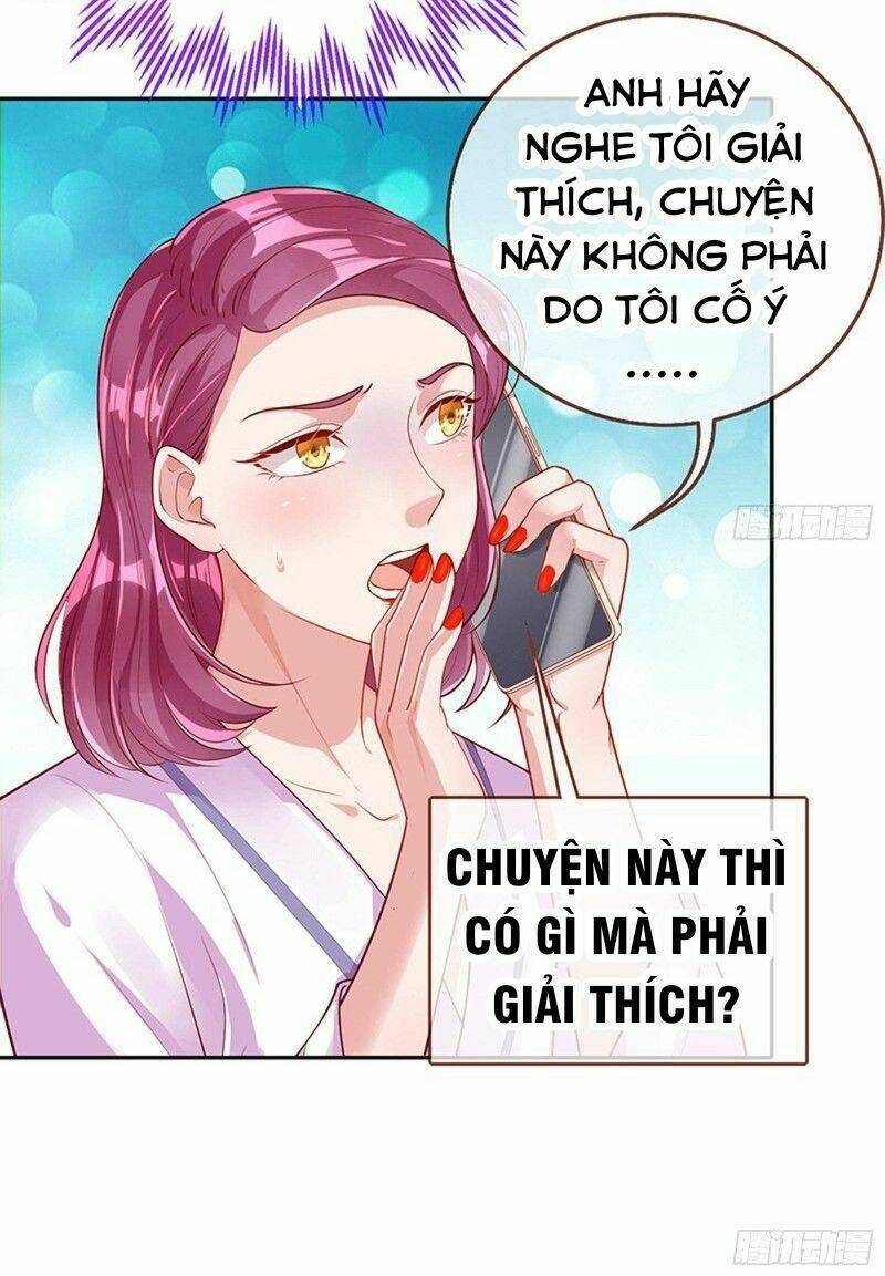 Vạn Tra Triêu Hoàng Chapter 184 - Trang 2