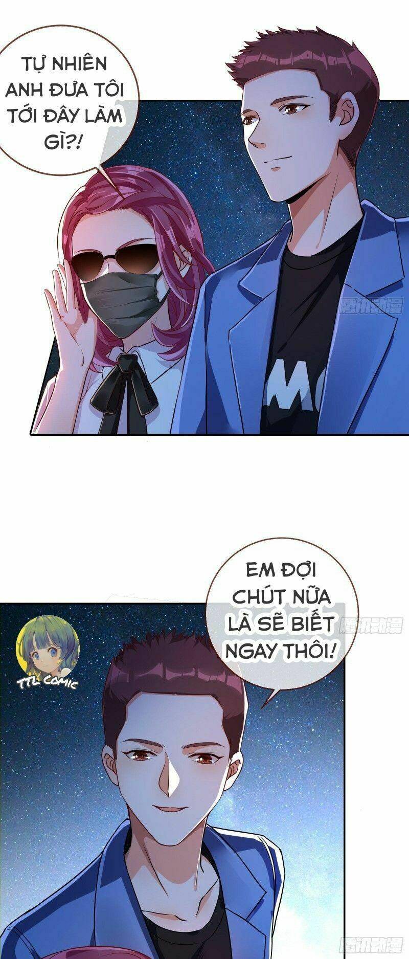 Vạn Tra Triêu Hoàng Chapter 184 - Trang 2