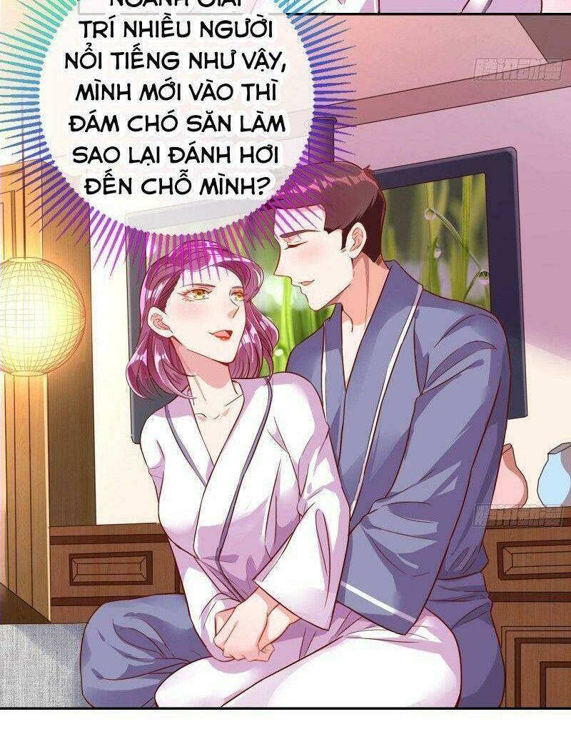 Vạn Tra Triêu Hoàng Chapter 184 - Trang 2