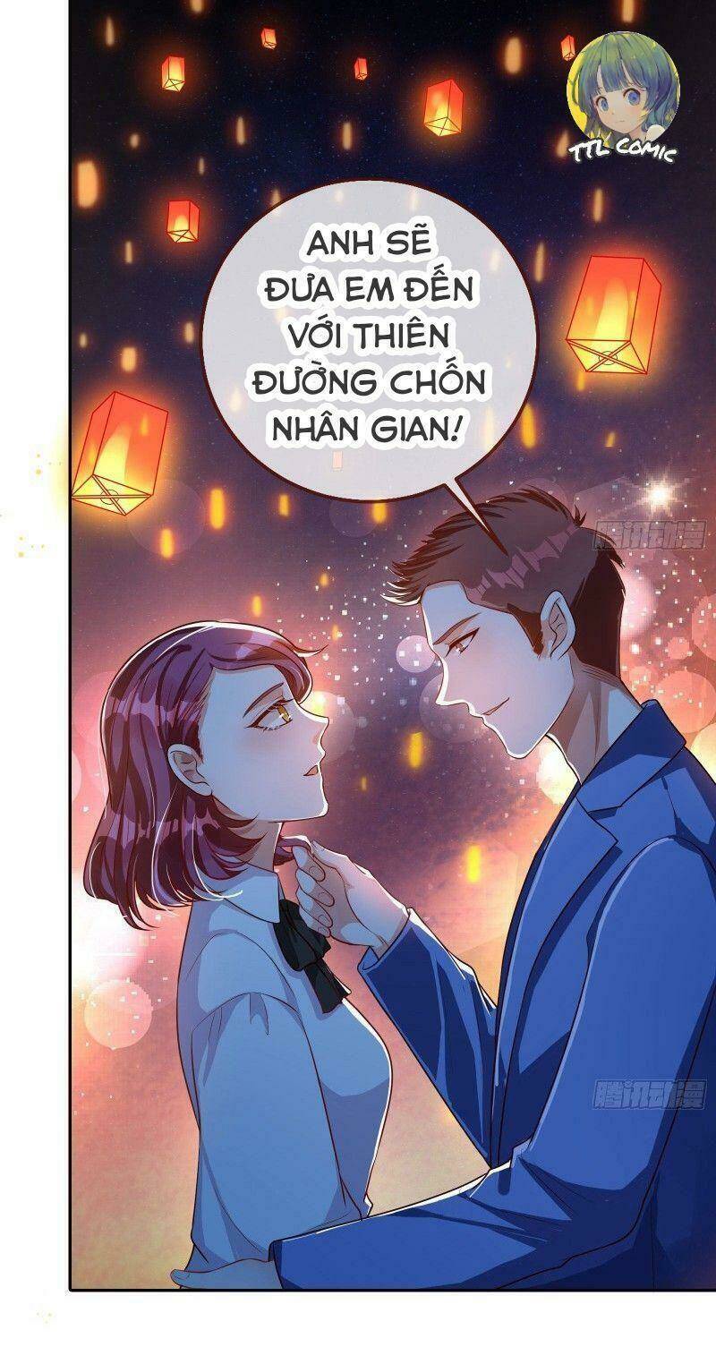 Vạn Tra Triêu Hoàng Chapter 184 - Trang 2