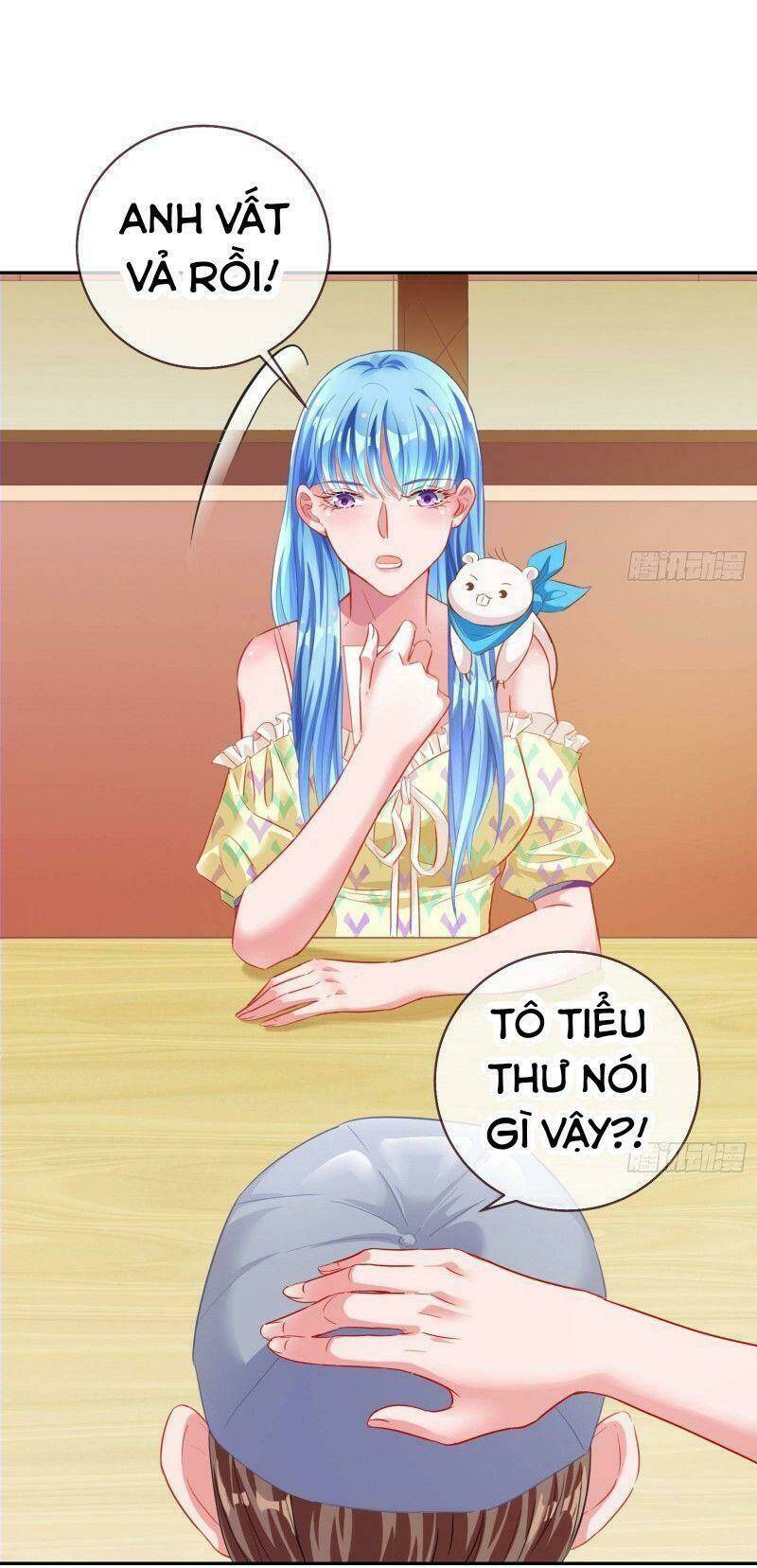 Vạn Tra Triêu Hoàng Chapter 185 - Trang 2