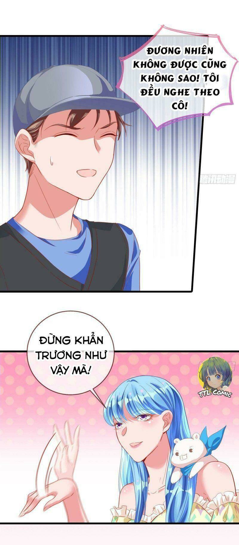 Vạn Tra Triêu Hoàng Chapter 185 - Trang 2