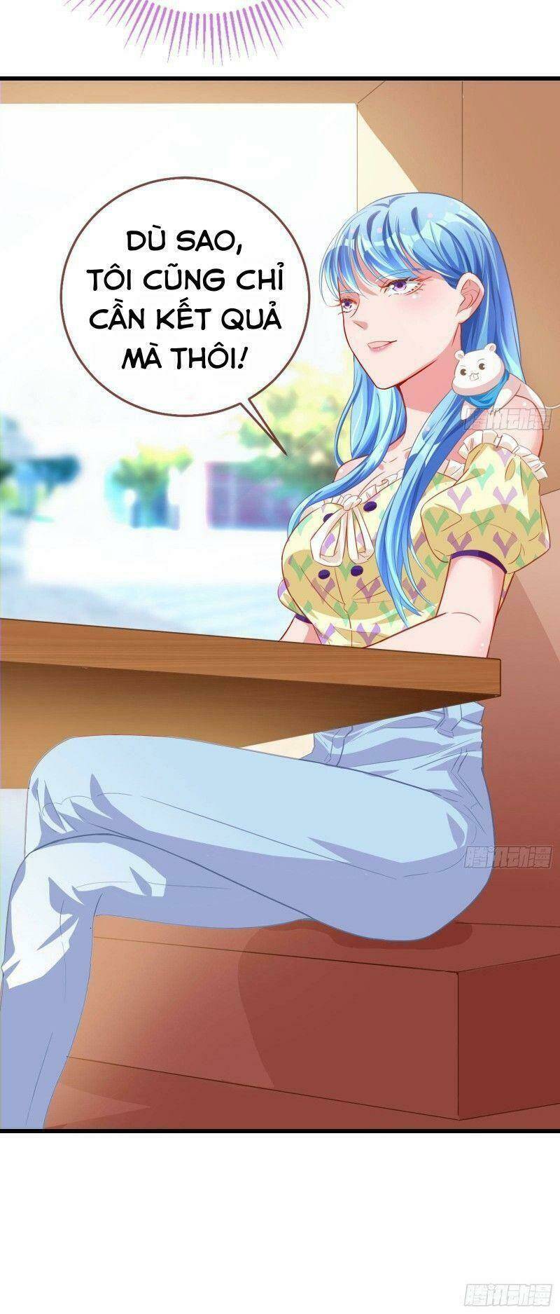 Vạn Tra Triêu Hoàng Chapter 185 - Trang 2