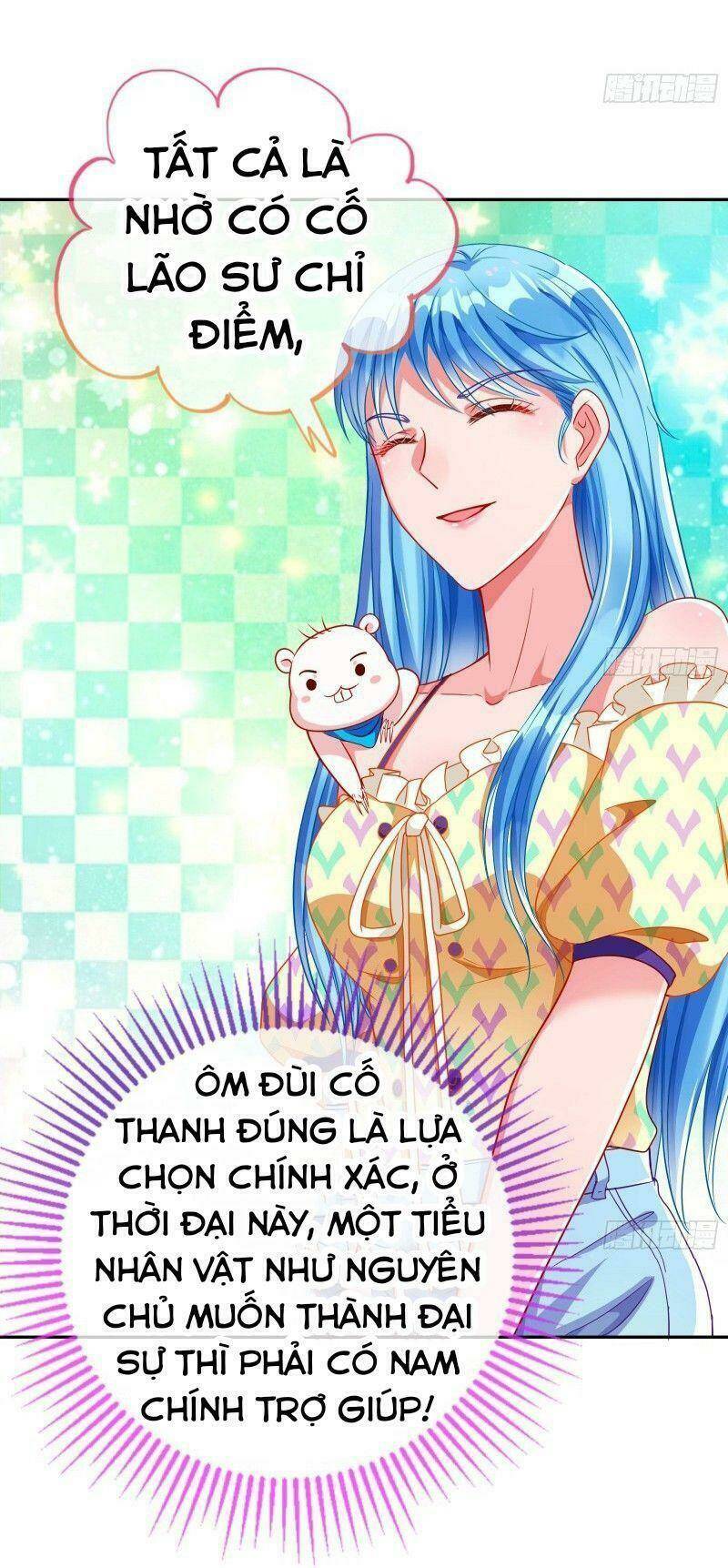 Vạn Tra Triêu Hoàng Chapter 185 - Trang 2