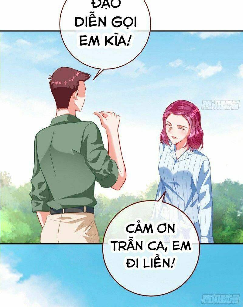 Vạn Tra Triêu Hoàng Chapter 185 - Trang 2