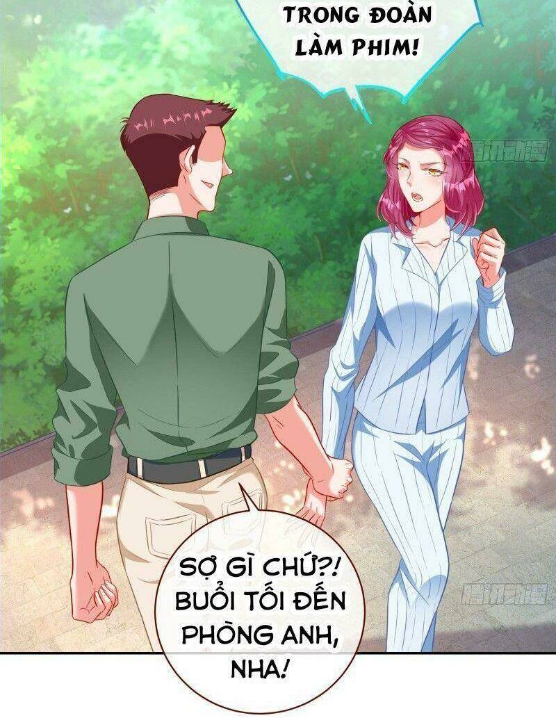 Vạn Tra Triêu Hoàng Chapter 185 - Trang 2