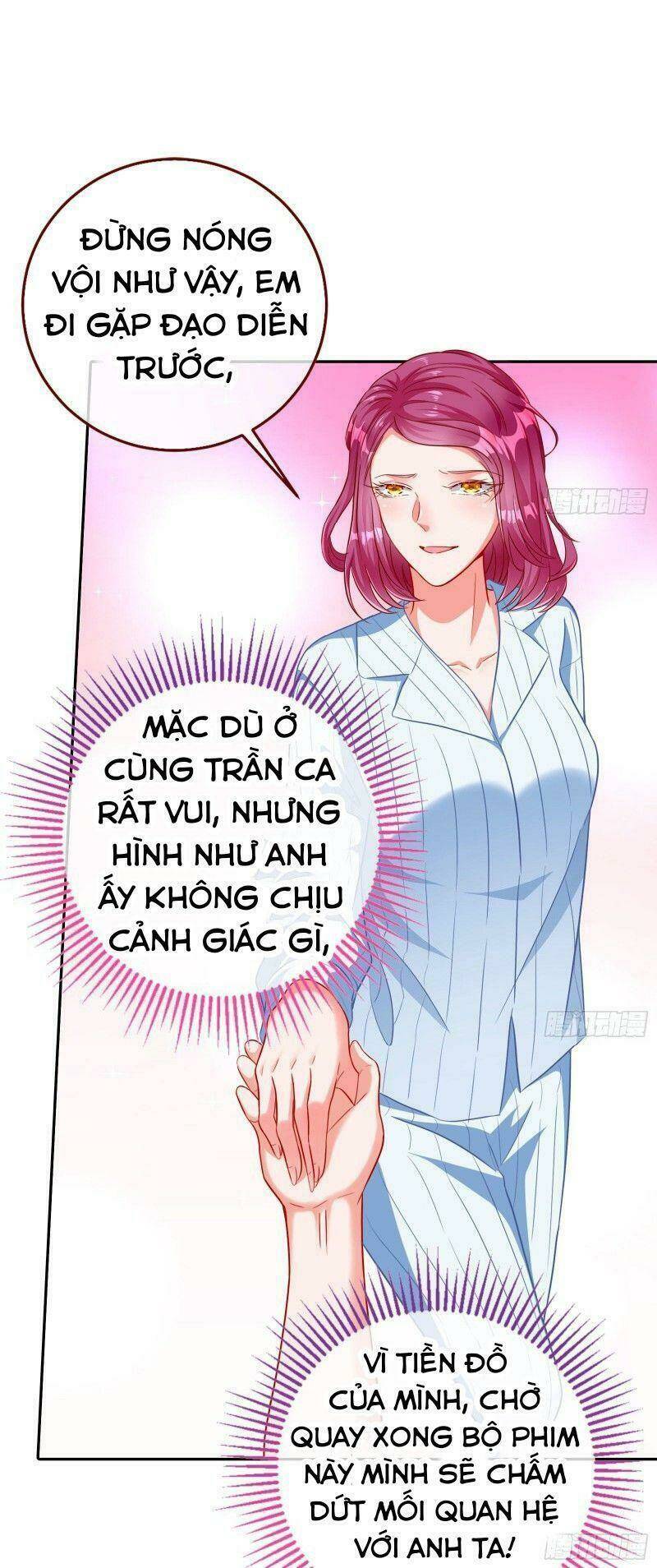 Vạn Tra Triêu Hoàng Chapter 185 - Trang 2