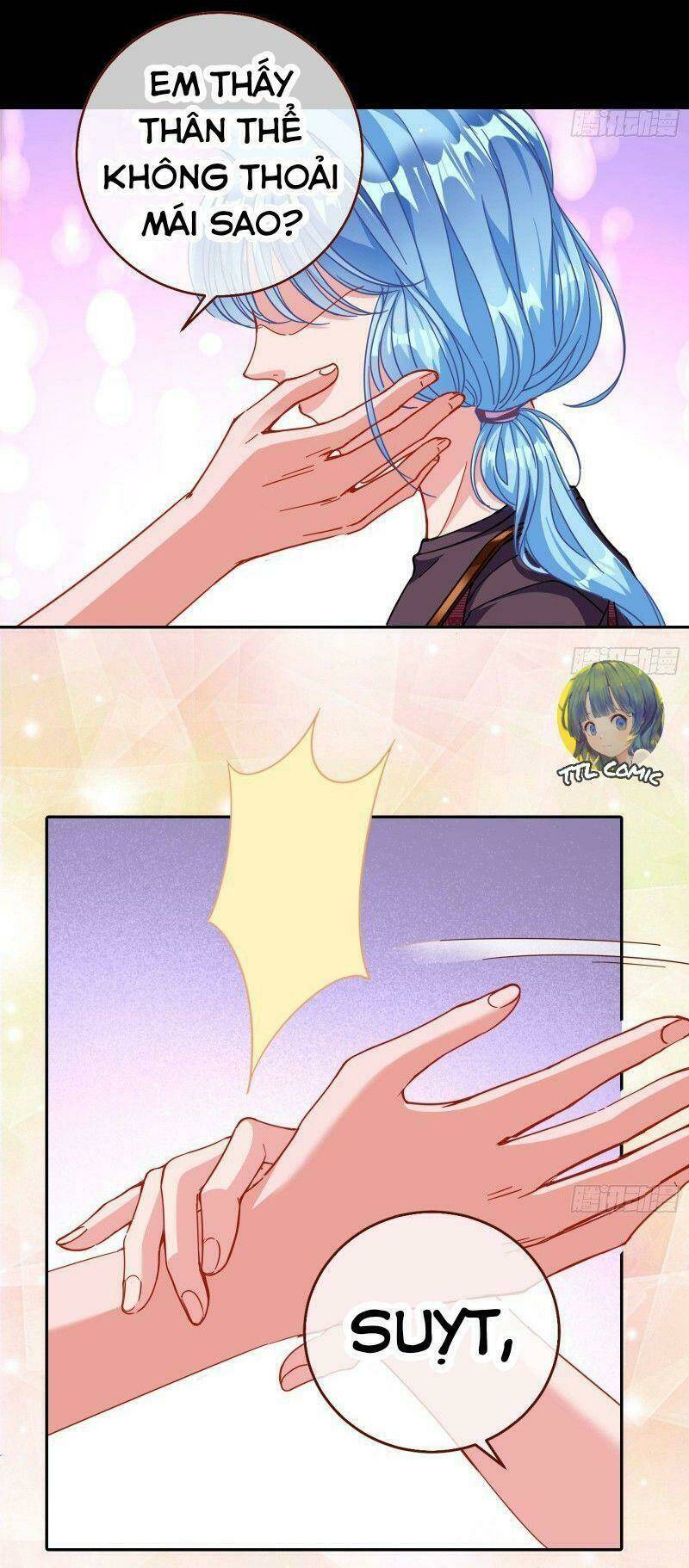 Vạn Tra Triêu Hoàng Chapter 186 - Trang 2