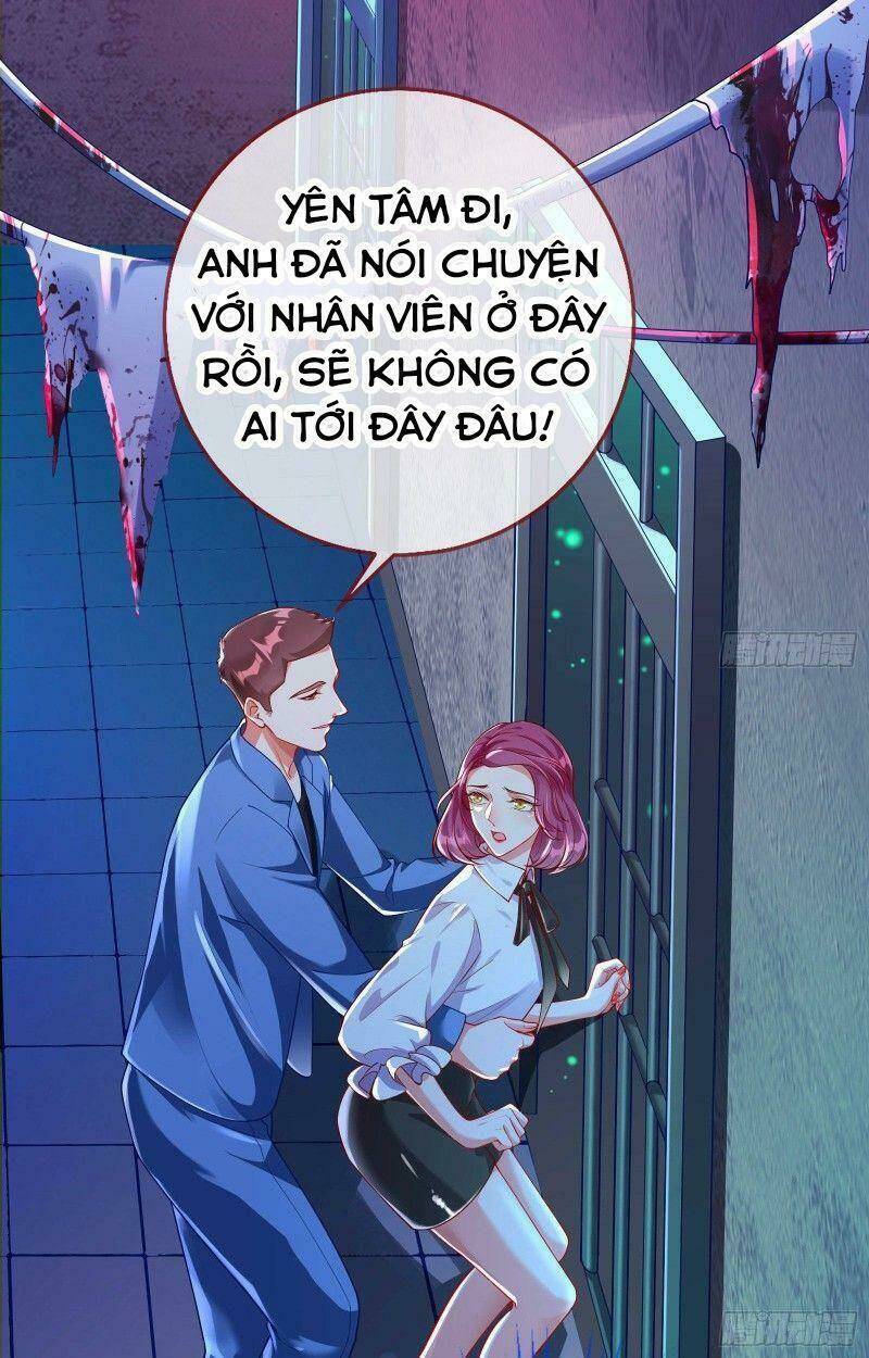 Vạn Tra Triêu Hoàng Chapter 186 - Trang 2