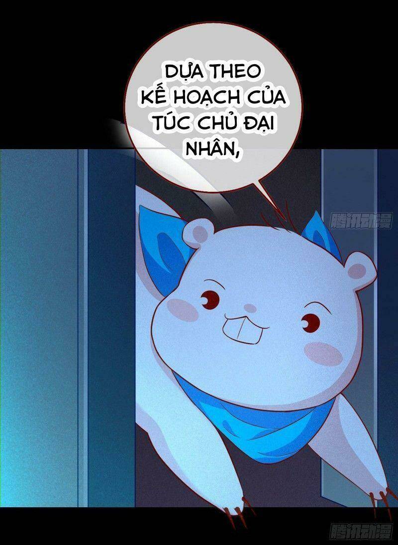 Vạn Tra Triêu Hoàng Chapter 186 - Trang 2