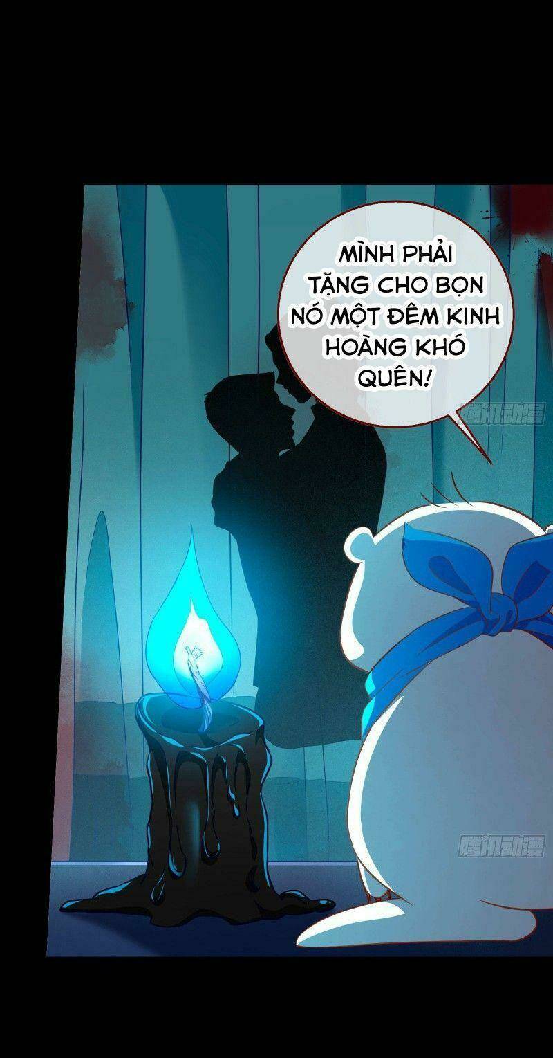 Vạn Tra Triêu Hoàng Chapter 186 - Trang 2