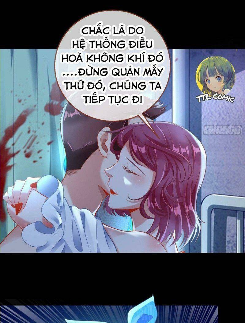 Vạn Tra Triêu Hoàng Chapter 186 - Trang 2