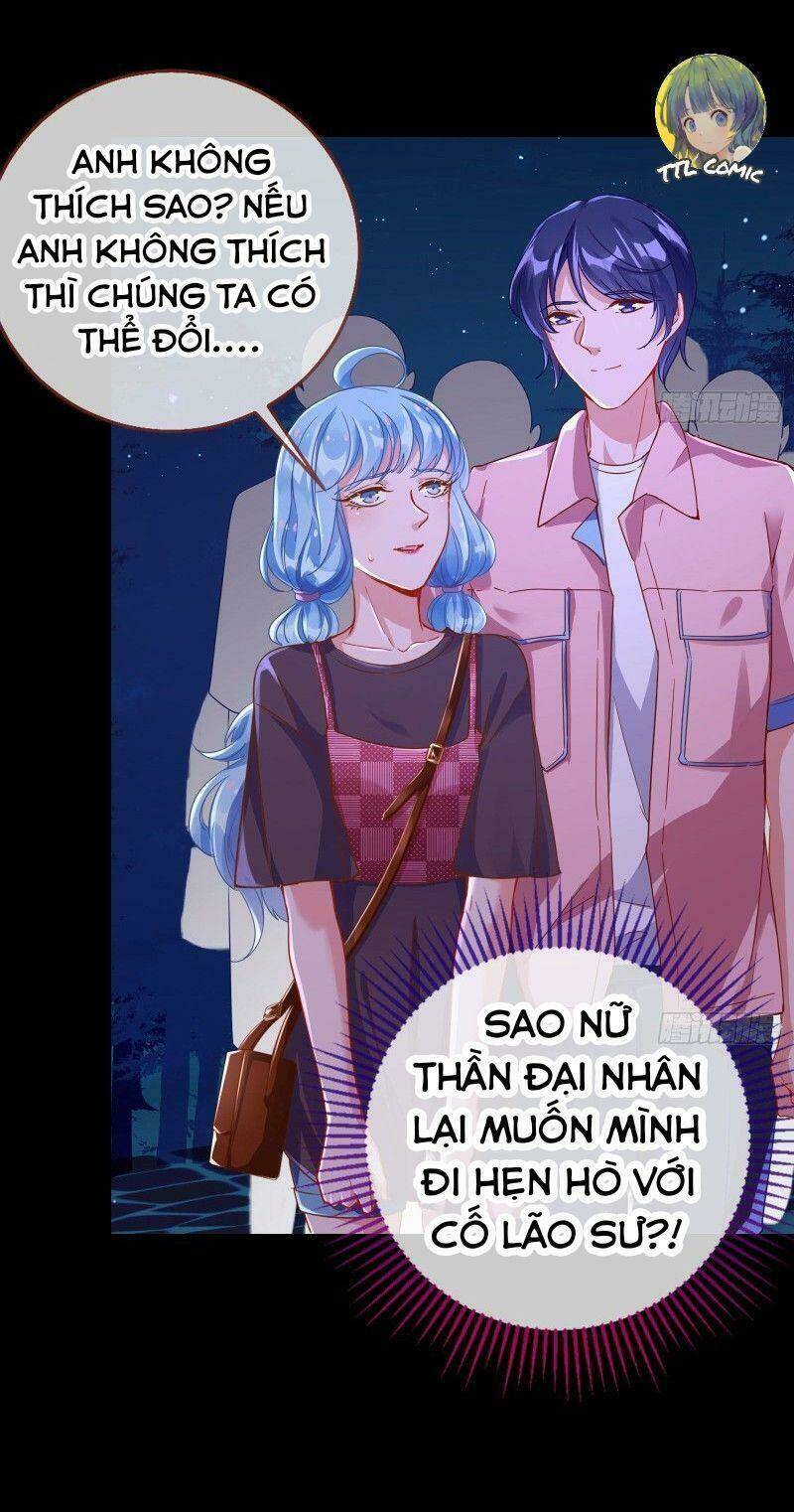 Vạn Tra Triêu Hoàng Chapter 186 - Trang 2