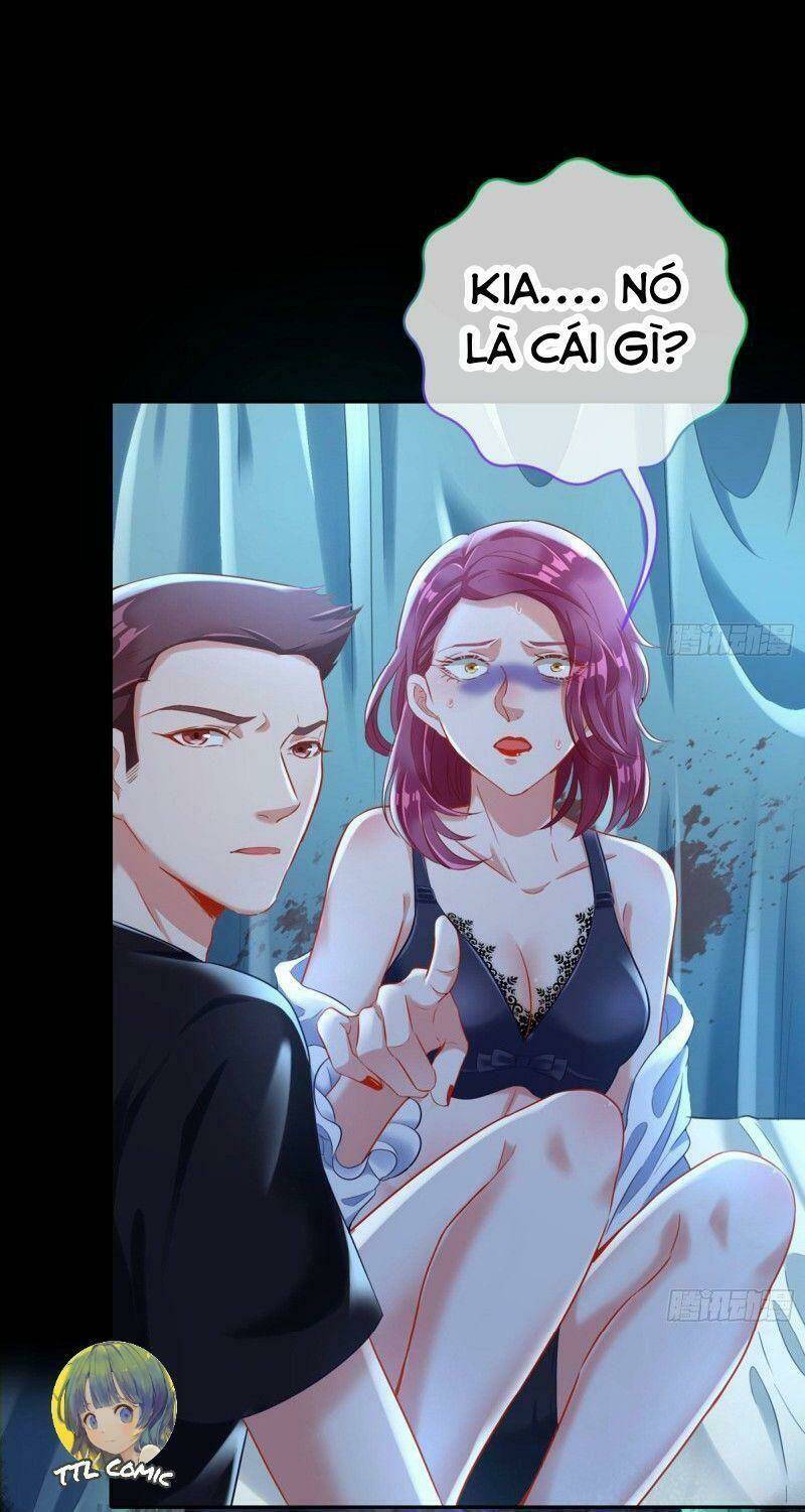 Vạn Tra Triêu Hoàng Chapter 186 - Trang 2