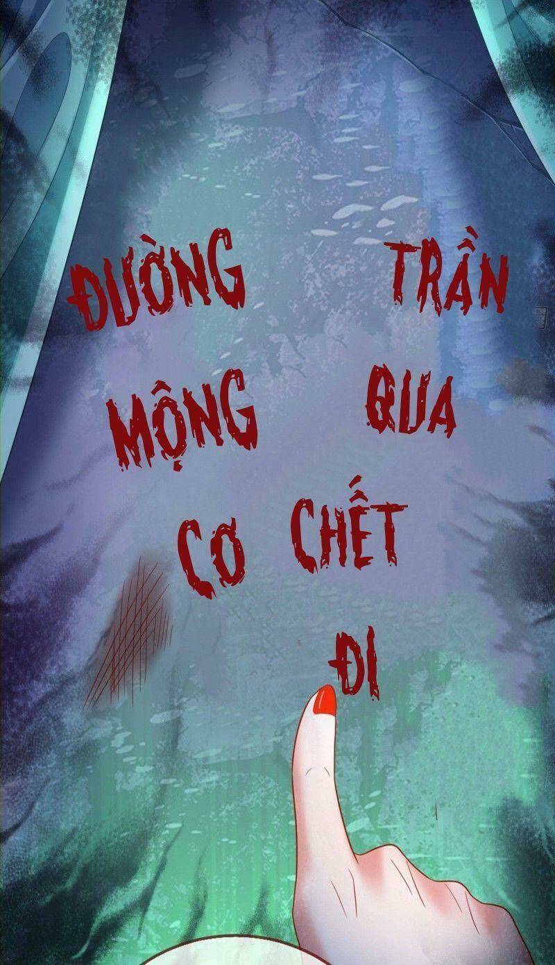 Vạn Tra Triêu Hoàng Chapter 186 - Trang 2