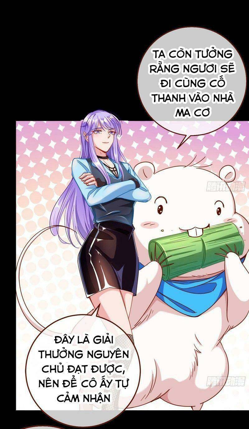 Vạn Tra Triêu Hoàng Chapter 186 - Trang 2