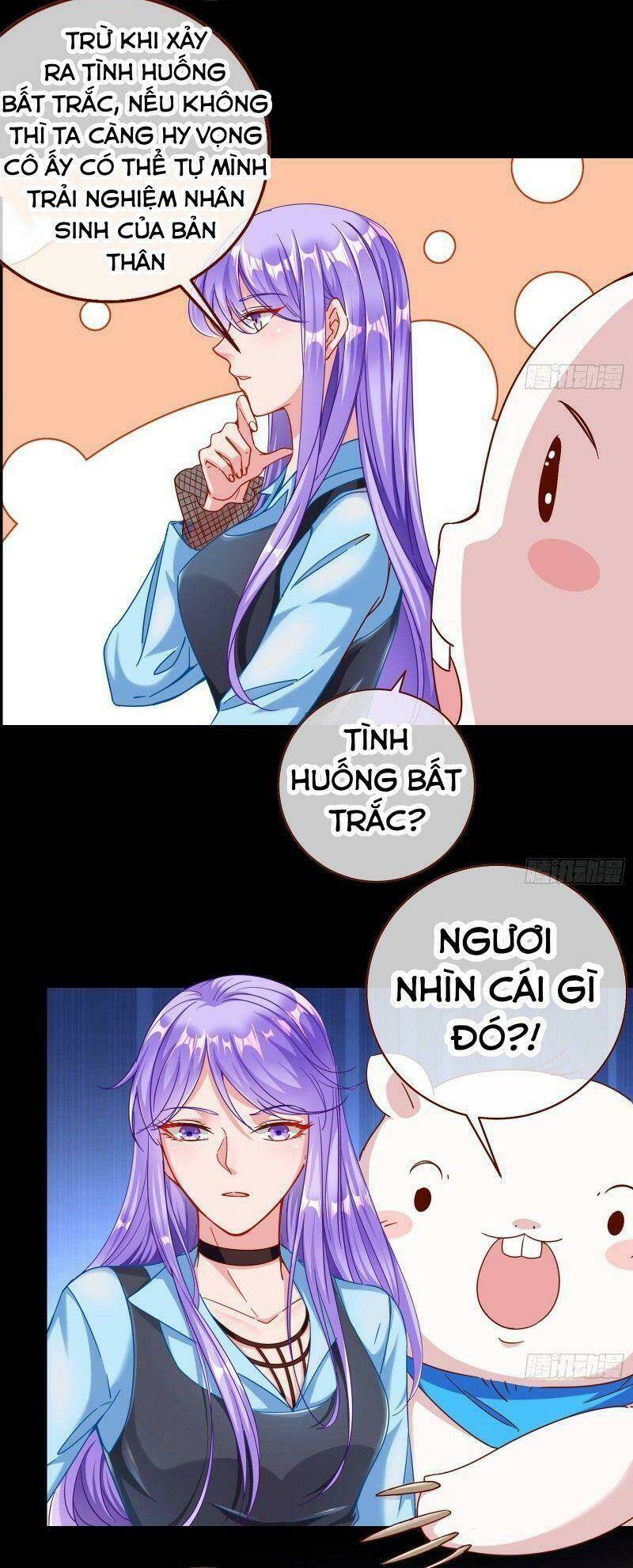 Vạn Tra Triêu Hoàng Chapter 186 - Trang 2