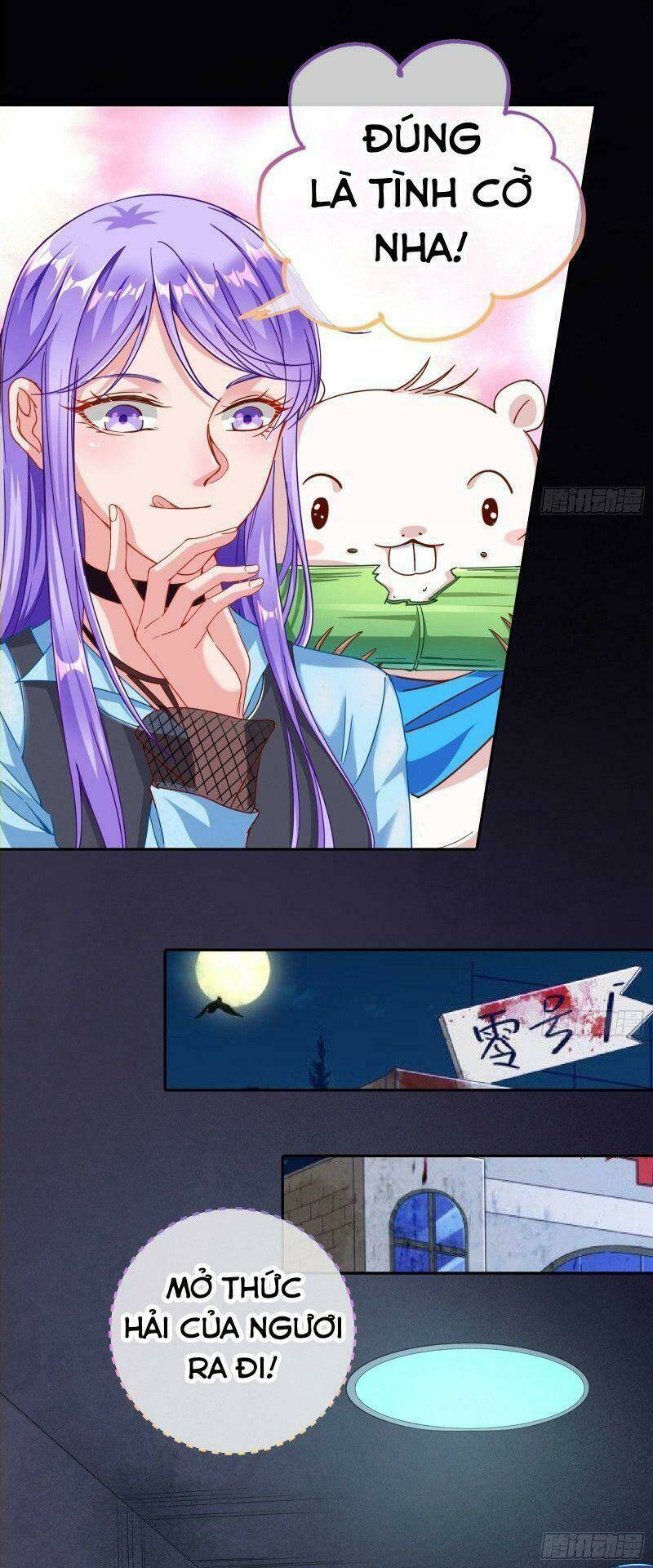 Vạn Tra Triêu Hoàng Chapter 186 - Trang 2