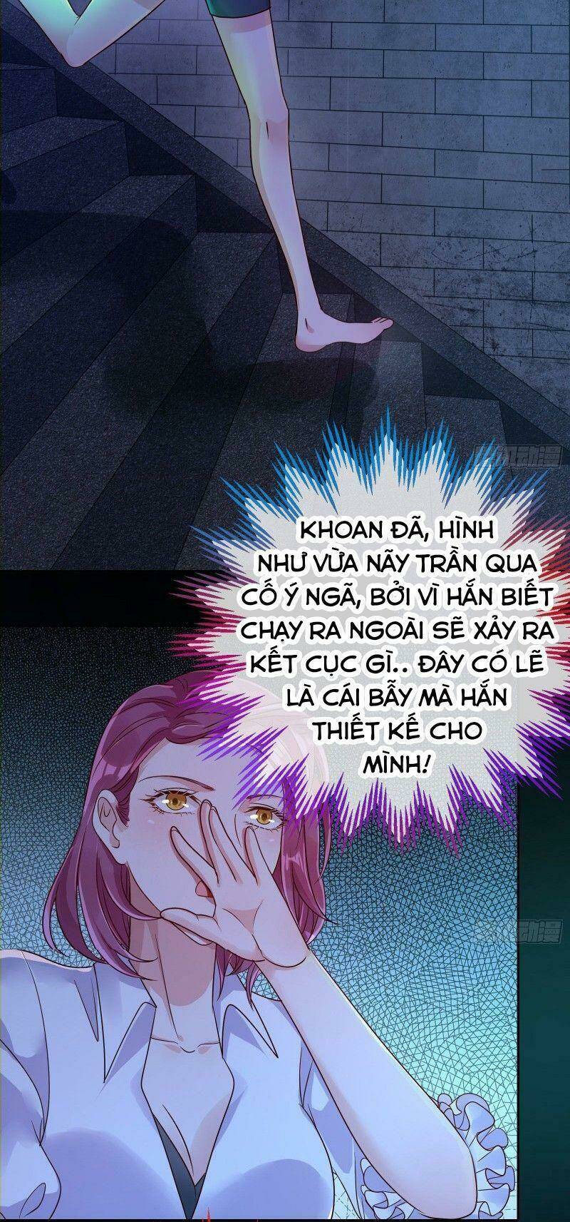 Vạn Tra Triêu Hoàng Chapter 187 - Trang 2