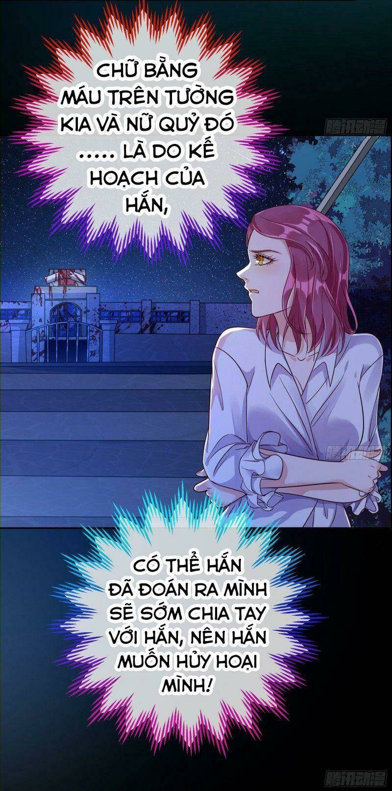 Vạn Tra Triêu Hoàng Chapter 187 - Trang 2