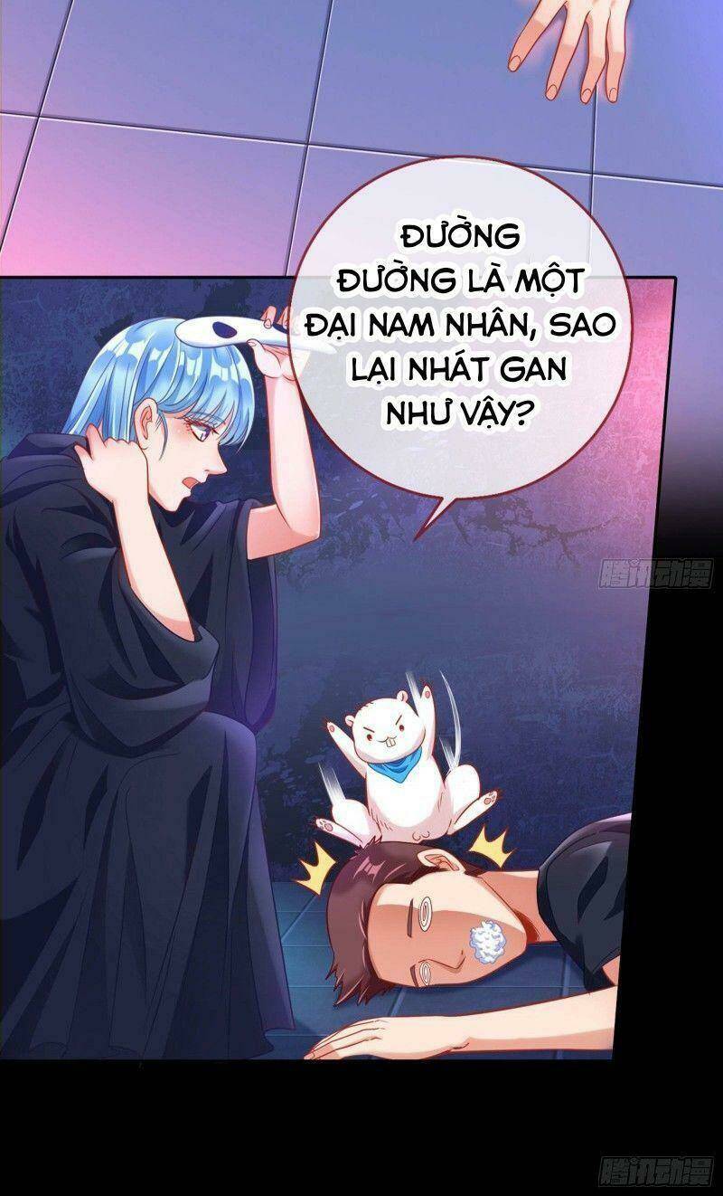 Vạn Tra Triêu Hoàng Chapter 187 - Trang 2