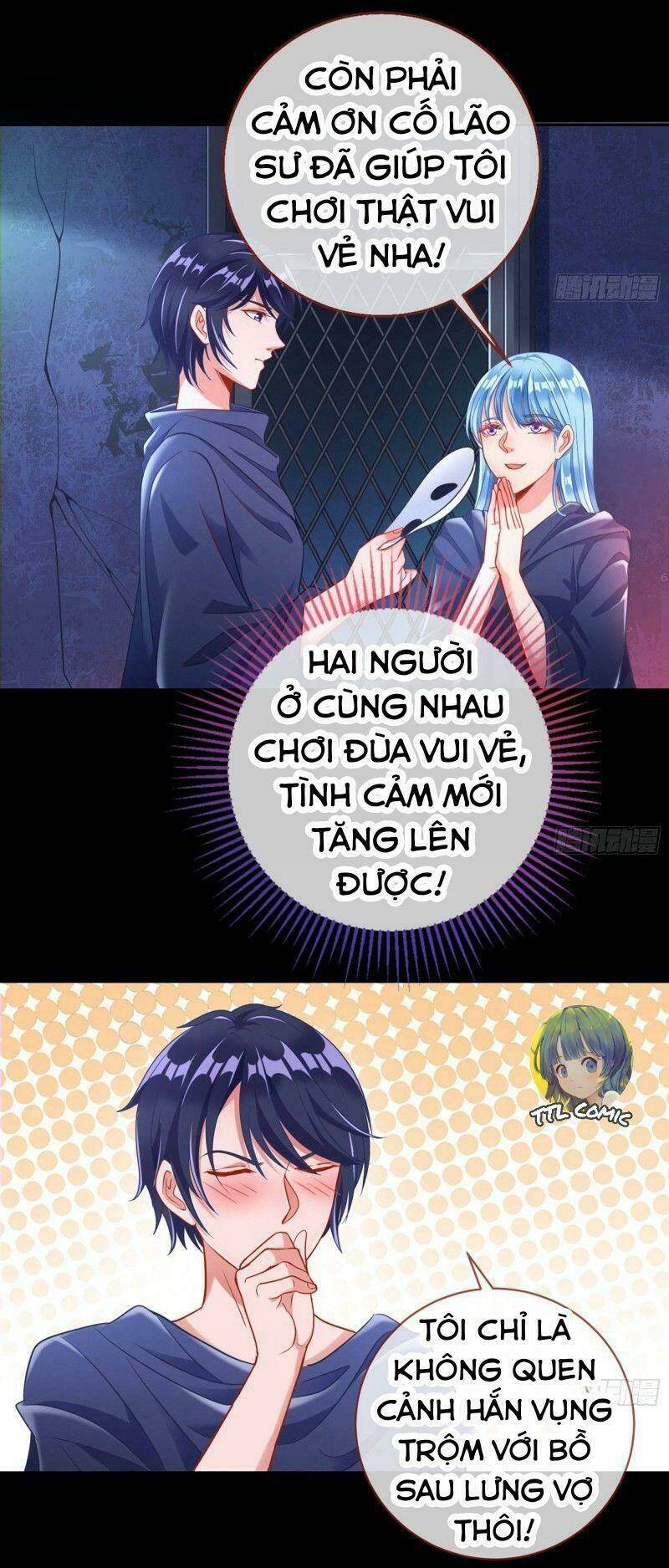 Vạn Tra Triêu Hoàng Chapter 187 - Trang 2