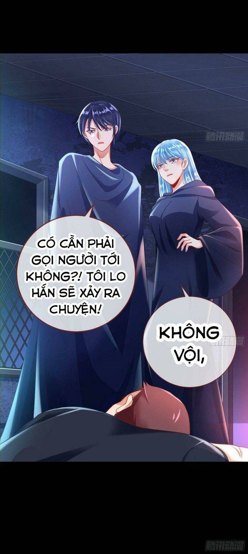 Vạn Tra Triêu Hoàng Chapter 187 - Trang 2