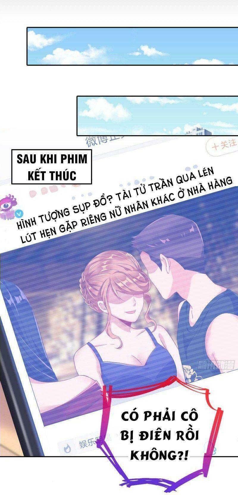 Vạn Tra Triêu Hoàng Chapter 187 - Trang 2
